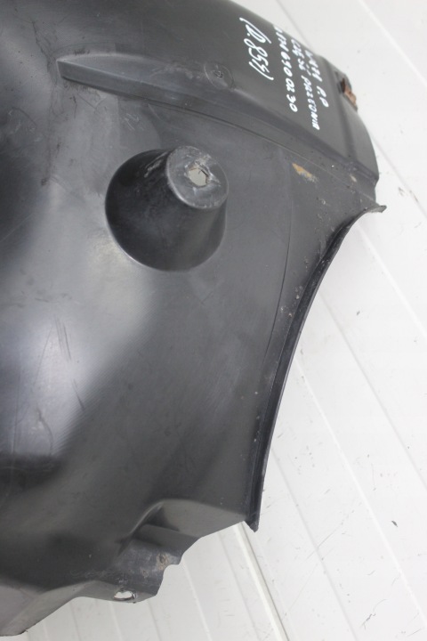фото №11, Mercedes slk w171 r171 підкрилок праве перед запчастина передня a1716900230