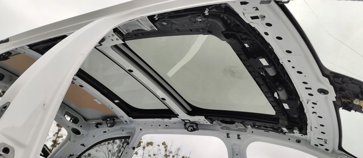 фото №8, Дах панорамний люк панорама mercedes e-klasa w213 універсал 149