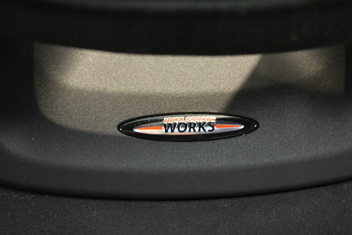 фото №7, Сиденья диван обшивки jcw works mini f54 clubman