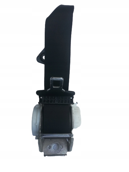 фото №1, Mercedes c w204 pas середній безпеки