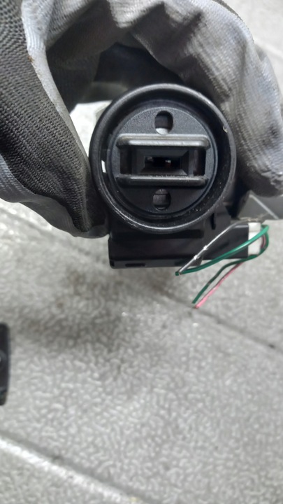 фото №4, Замок запалювання mazda 5 c24366938