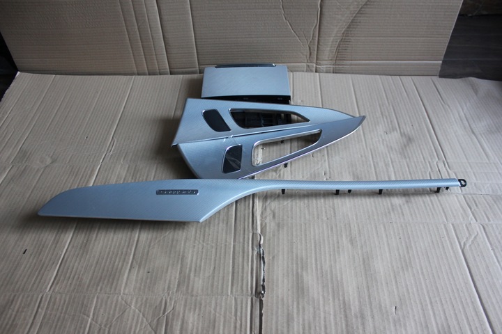 фото №6, Audi a6 c7 планки dekor