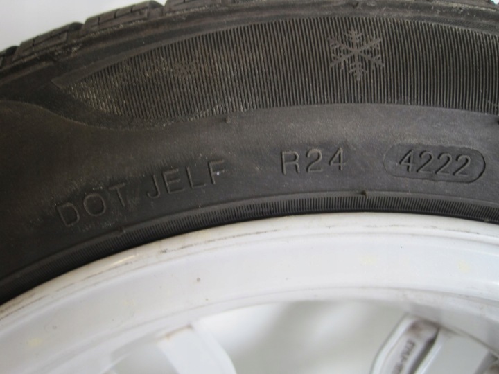 фото №13, Алюмінієвий диск koło ford b-max 195/55/16 ev1j-1007-ba