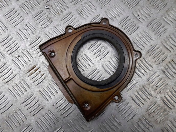 фото №5, Ford fusion ii 1s7g6k318af з спереди защита цепи грм