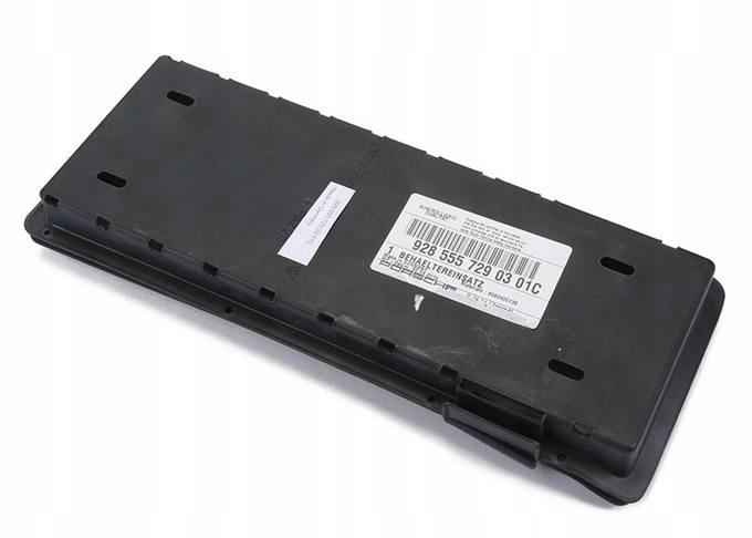 фото №5, Бардачок na касети рамка петля porsche 944 924