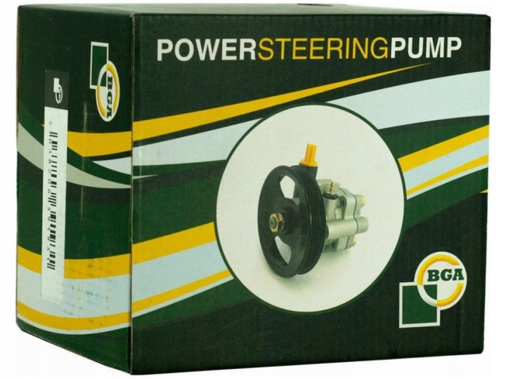 фото №1, Насос усилителя vw golf ii mk2 1.0-1.8 jetta ii mk2 1.3-1.8