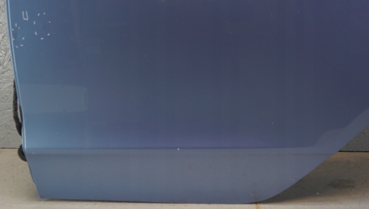 фото №8, Дверь левый зад hyundai ix35 xaf