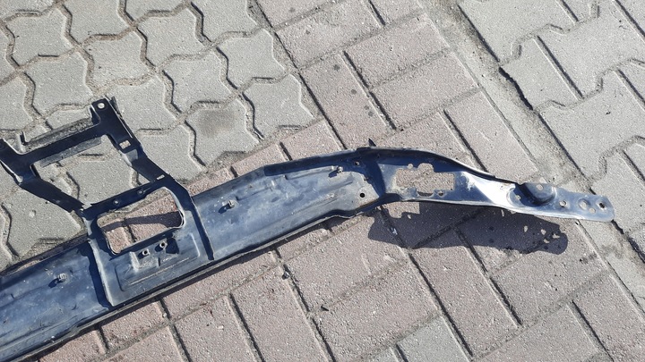 фото №5, Pas переднее верхний mercedes w220 s-klasa