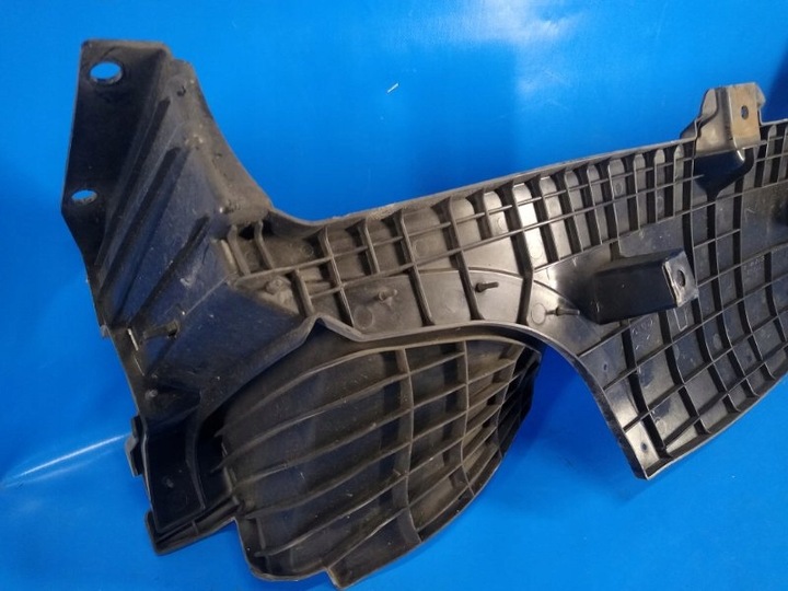 фото №5, Захист передньої бампера honda insight 08-14 74117tm8a00