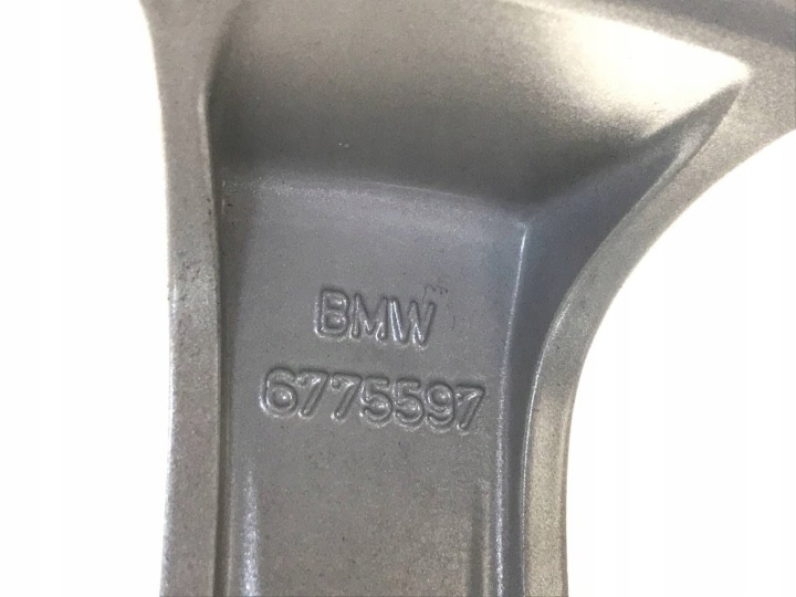 фото №11, Bmw 3 e90 e91 диски алюминий j8 r17 et34 5x120 6775597