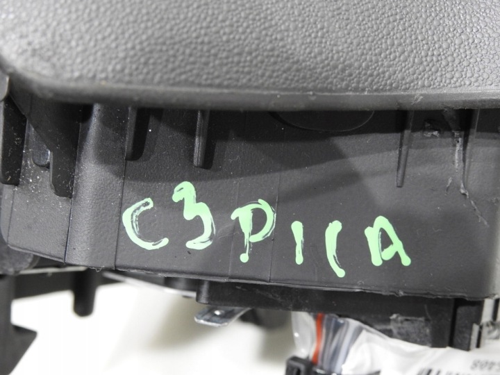 фото №6, Подушка подушка  водія citroen c3 picasso