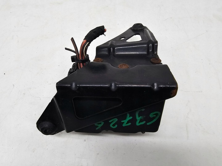 фото №6, Renault megane ii scenic ii насос abs блок керування штекер 0265232067 fv