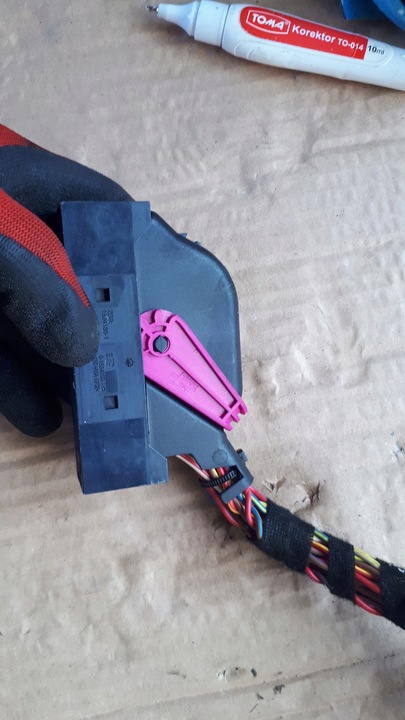 фото №6, S4 b8 рестайлинг a4 штекер bang&olufsen усилителя