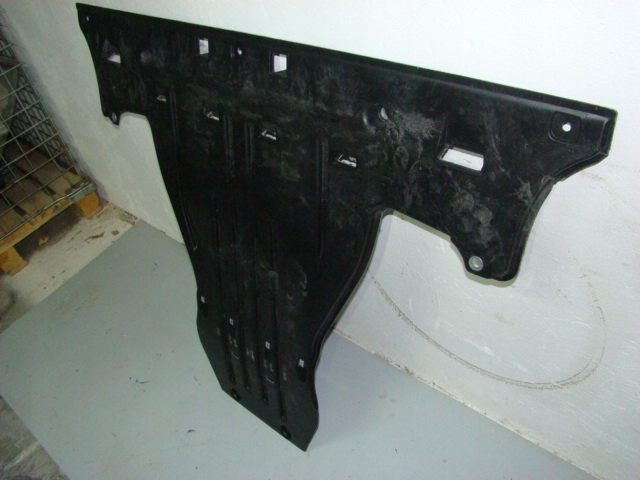фото №5, Защита pod двигатель audi q4 e-tron 1ea825102d