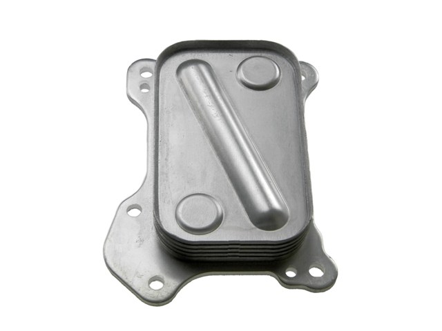 фото №1, Радиаторов масла fiat grande punto 05- idea 1.3d