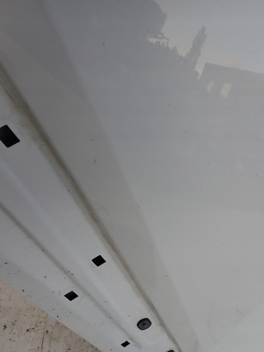 фото №5, Hyundai tucson iv 4 20- дверь перед передние правые