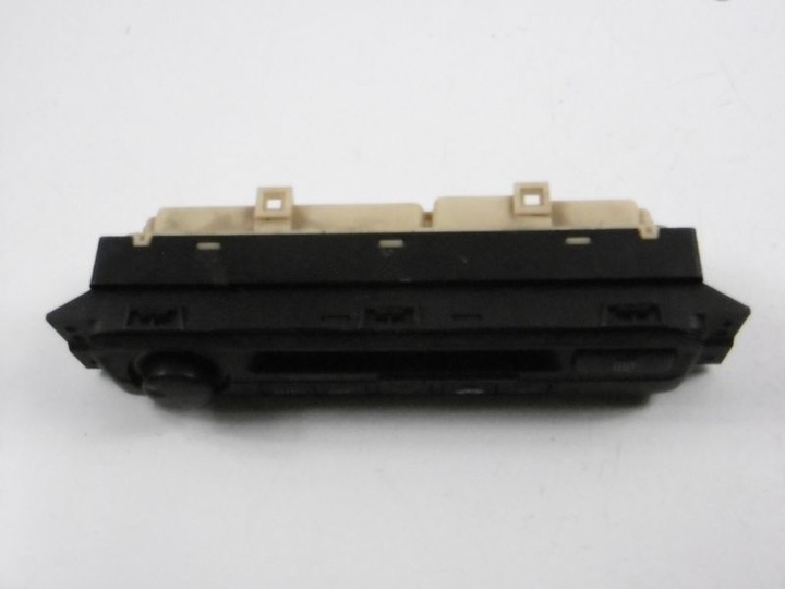 фото №5, Acura tl i 95-98 панель повітропровід 79600sw5a41 sw-a