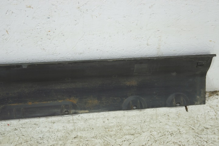 фото №14, Поріг планка права bmw x5 e53 8402336