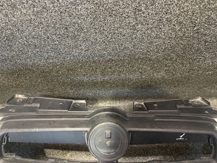 фото №6, Бампер перед передний 735455570 fiat doblo ii