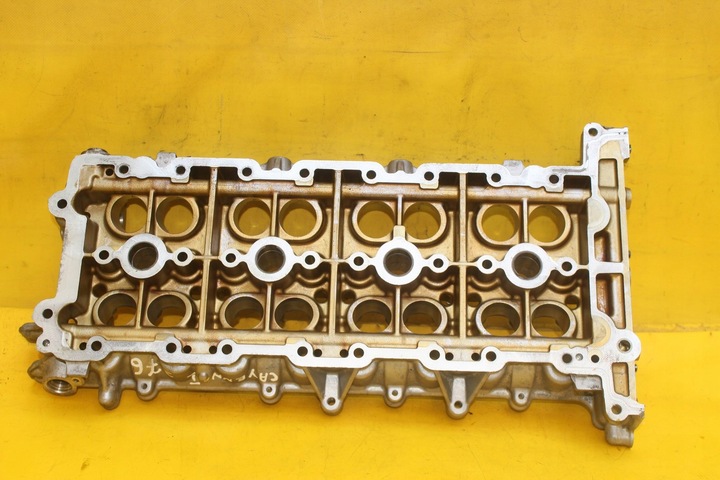 фото №14, Основание валов левая cayenne 4.5 b m48/00 948105121