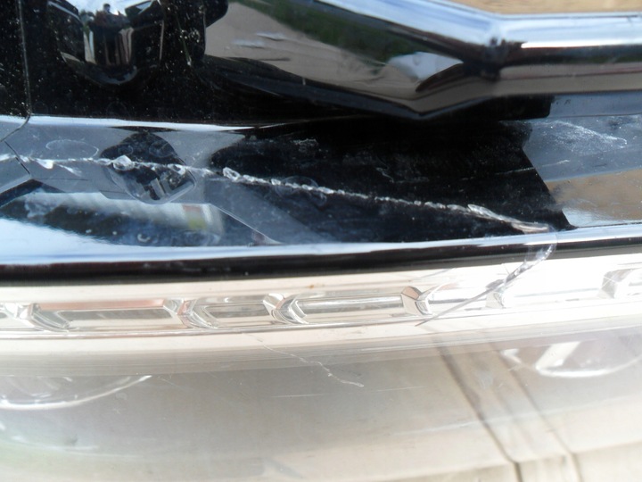 фото №16, Vw t-cross лампа перед левая европа 2gm941035b