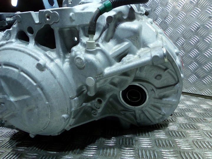 фото №14, Mini f60 all4 bmw f39 20ix b46d f48 18dx b47 коробка передач автоматична ga8f22aw