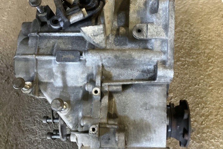 фото №7, Кпп кпп / коробка передач vw passat b7 аксесуар 365 nfu 2.0l дизель 103kw 2011