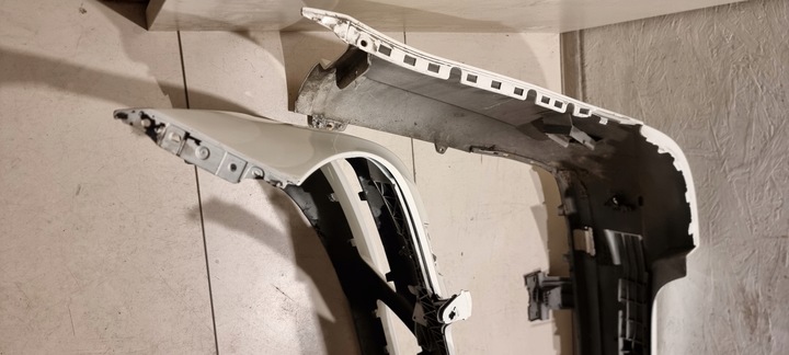 фото №14, Бампер перед зад mercedes w212 e-klasa amg