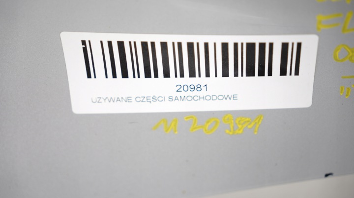 фото №8, Крило праве перед land rover freelander ii 06-10r 798