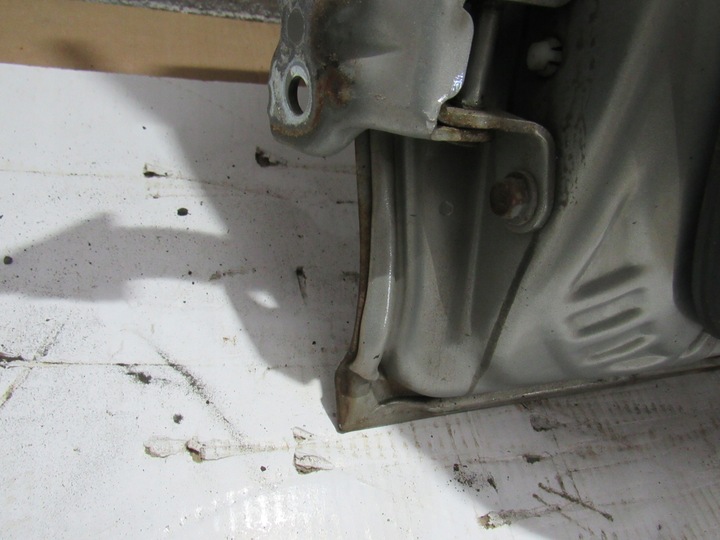 фото №8, Двері правий перед комплектні avensis t25 6t1