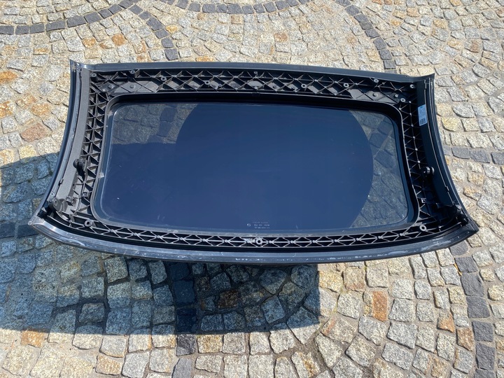 фото №8, Mercedes 172 slk дах складний люк 1727950002 1727900170 оригінал