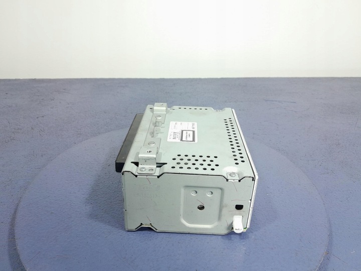 фото №4, Ford c-max mk2 радио проигрыватель cd bm5t-18c815-gm