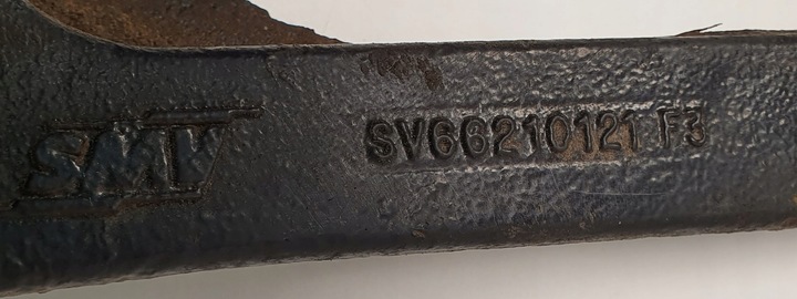 фото №8, Важіль праві перед awd chevrolet tahoe ii