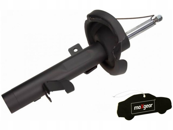 фото №1, Амортизатор правые перед ford focus c-max 1.6-2.0 03-07 +запах