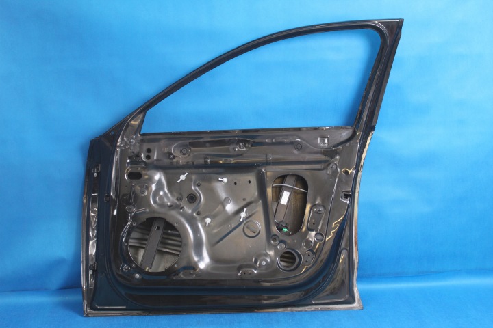 фото №7, Audi a4 b9 рестайлинг дверь перед правое ly9t 2020r 8w0831052b