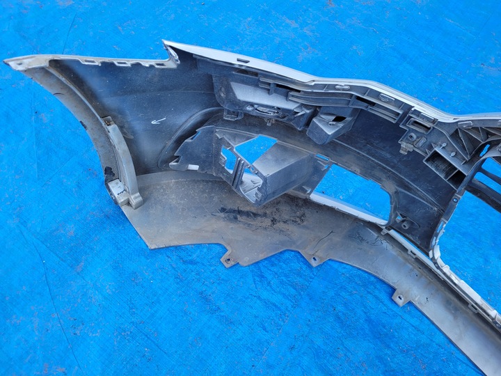 фото №12, Audi a6 c7 | бампер перед переднє s-line 4g0807437c | 0102