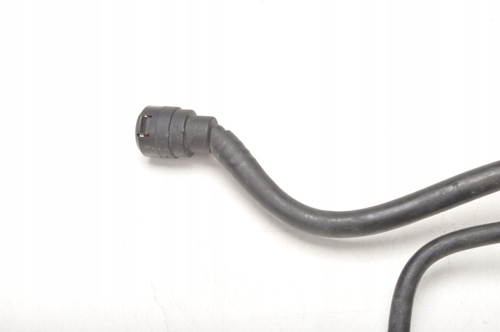 фото №3, C70 ii 2.5t труба шланг шланг системи охолодження