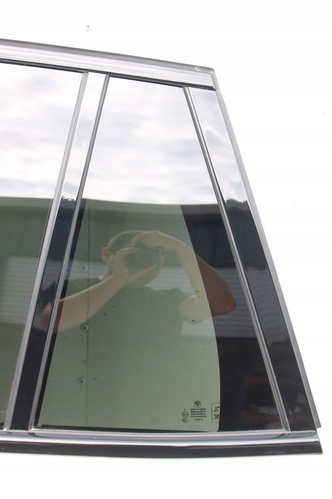 фото №11, Bmw x5 g05 стекло дверь зад задняя правая 51338496035 51337430937 51338496036