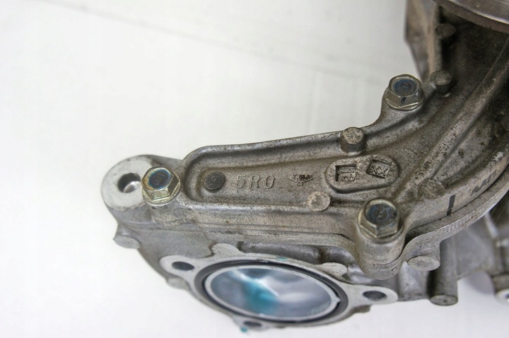 фото №6, Se241 honda hr-v ii 1.5i насос воды