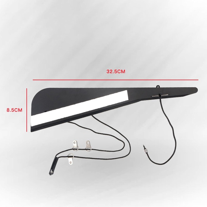 фото №6, Набір ремонтний люк автомобіля підходить до