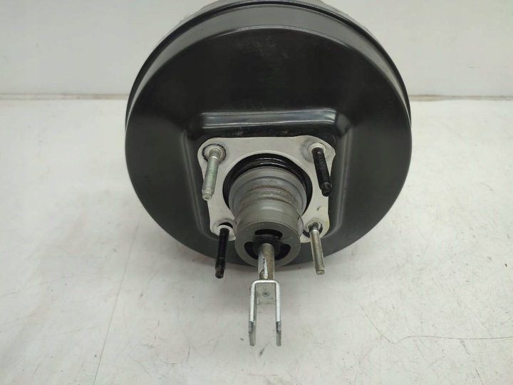 фото №4, Підсилювач насос гальмівна ford mondeo mk5 v 2.0 tdci dg9c-2b195-lcb