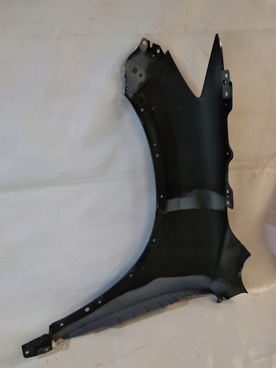 фото №9, Mazda cx-5 i крыло правые переднее перед 2012- 12-