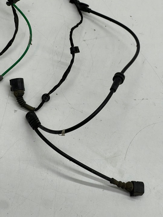 фото №6, Audi a7 a6 c7 жгут установка колёса abs pod ксенон пневматика правый перед