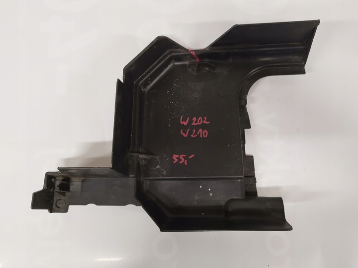 фото №7, Mercedes w202 w210 защита двигателя a1111410021