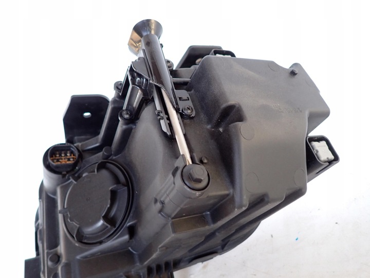 фото №9, Лампа права перед передня hyundai kona 17- повний led 92102j9100