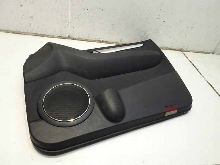 фото №7, Обивка дверь правый перед mercedes b w245 рестайлинг 1697200458