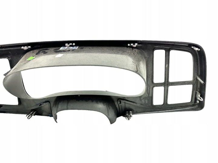 фото №7, Gmc yukon denali 01-02r панель консоль корпус панель