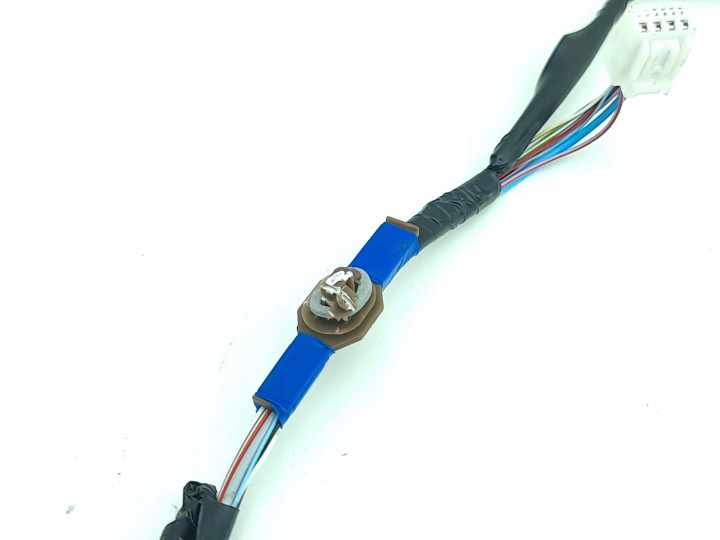 фото №11, Toyota corolla e210 e21 жгут дверь передних 2023 8219802c60