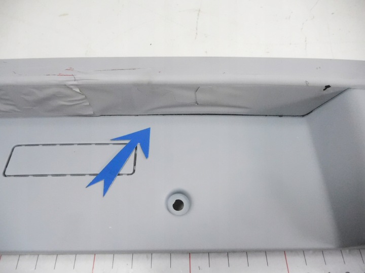 фото №6, Бампер заднее fiat palio el hl 97-02 735252573