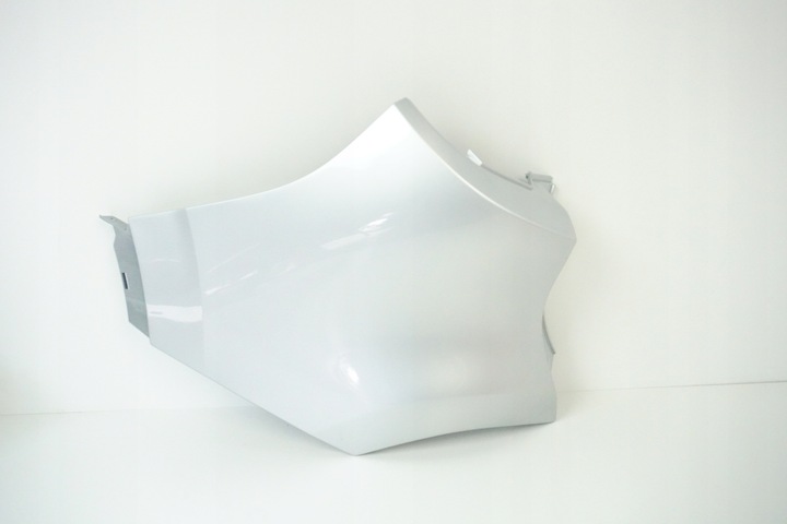 фото №1, Kadjar 15-18 новый уголок бампера левый зад задний ted69 оригинал